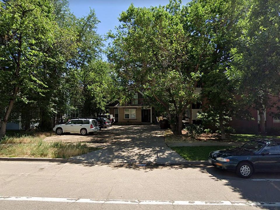 2nd image of 1720 17th St #1