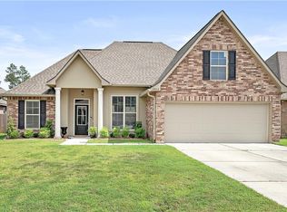 2332 Buck Dr, Covington, LA 70435