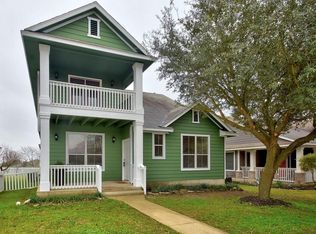 250 Hogan, Kyle, TX 78640