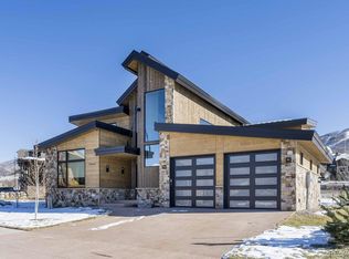 2660 Bronc Buster Loop, Steamboat Springs, CO 80487