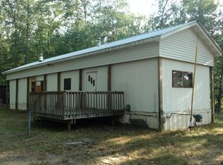 11361 Ellison Rd, Atlanta, MI 49709