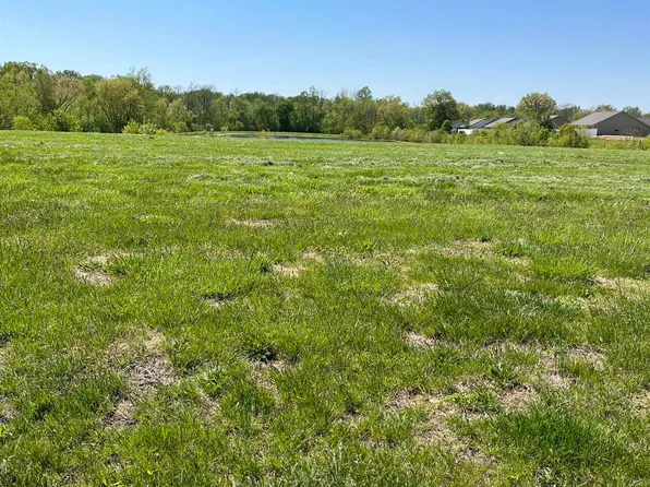 438 Mallard Cir, Chandler, IN 47610