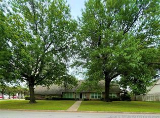 5649 S New Haven Ave, Tulsa, OK 74135
