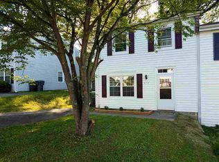 972 Rock Creek Rd, Charlottesville, VA 22903