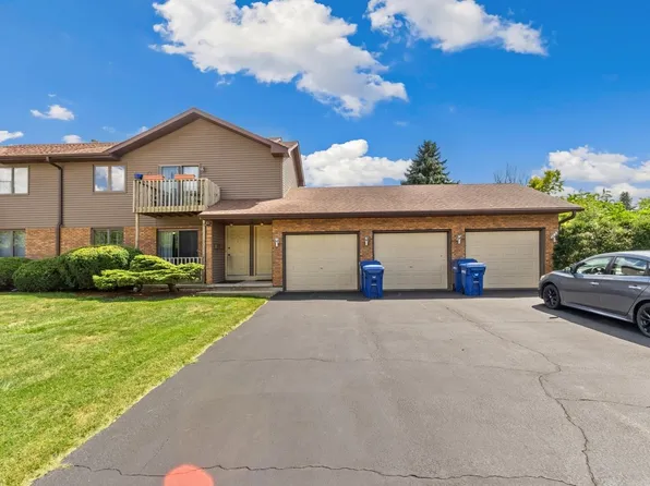 216 Pardridge Pl, Dekalb, IL 60115