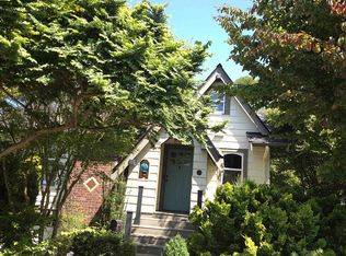 526 NE 90th St, Seattle, WA 98115