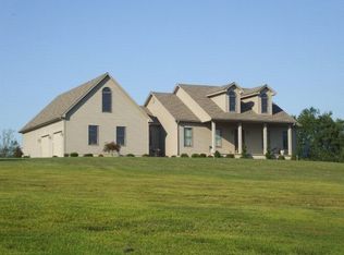 4267 Clarks Run Rd, Maysville, KY 41056