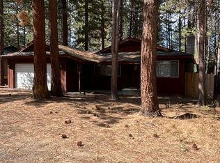 3407 Warr Rd, South Lake Tahoe, CA 96150
