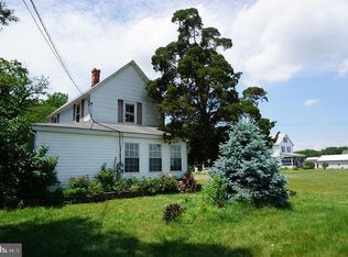 15790 Meeks Rd, Goldsboro, MD 21636