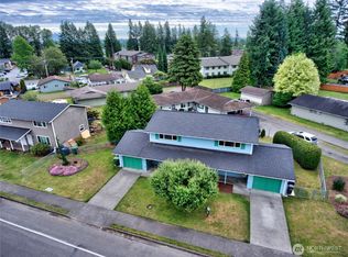 1204 Short St, Marysville, WA