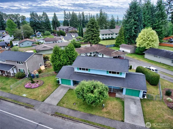 1204 Short Street, Marysville, WA 98270