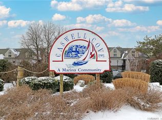 1123 Windward Rd #1123, Milford, CT 06461