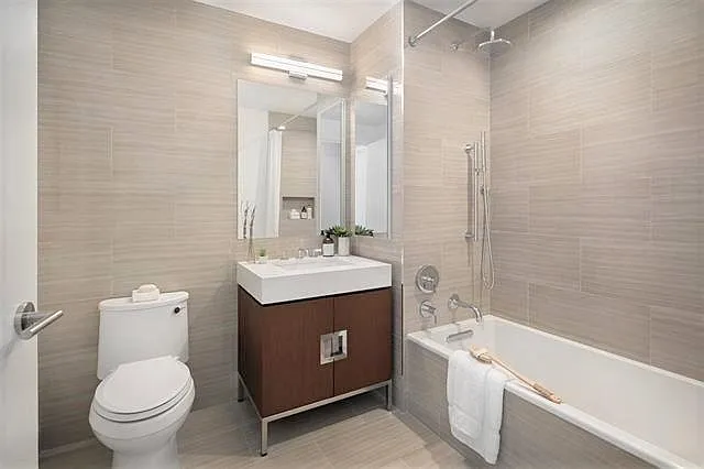 99 Hudson St #5311 — Photo 13