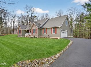 139 Ozark Rd, Tafton, PA 18464