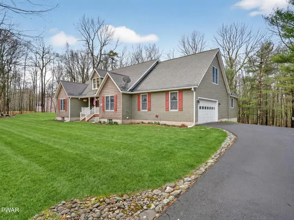 139 Ozark Rd, Tafton, PA 18464