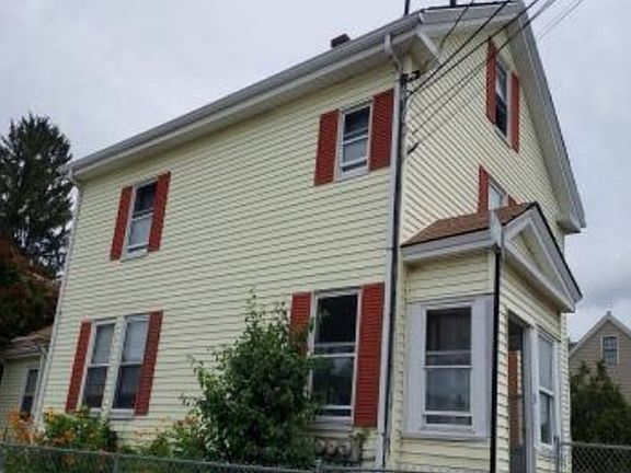 Property Side View