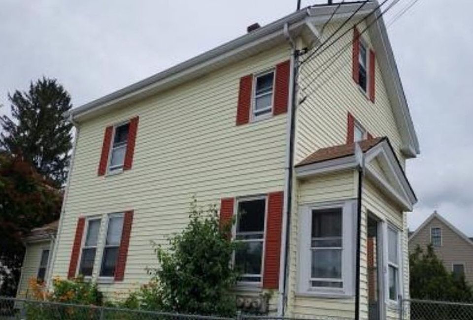 Property Side View