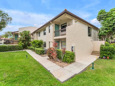 21911 Cypress Drive #47-H, Boca Raton, FL, 33433