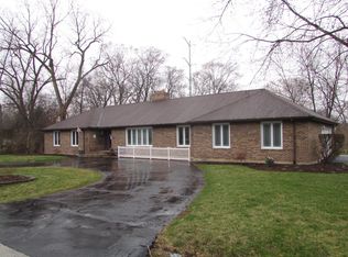 200 N Pearl St, Willow Springs, IL 60480