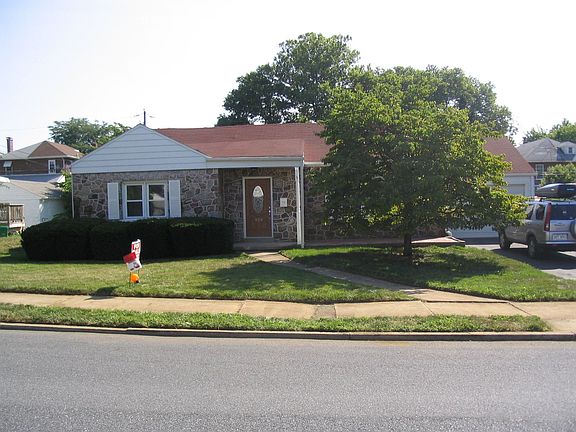 Front far