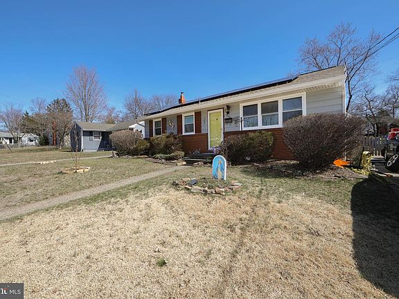 2nd image of 126 E Military Dr