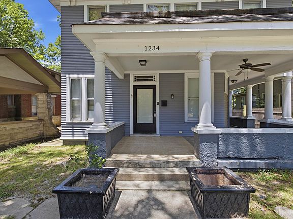 2nd image of 1234 Central Ave