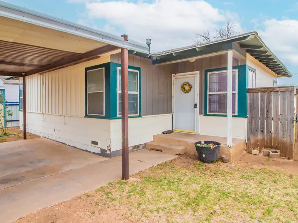 3215 Itasca St, Lubbock, TX 79415