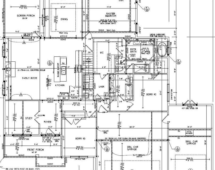 2nd image of 1013 Farmdale Field Ln