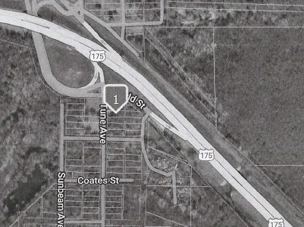 2020 Tune Ave, Dallas, TX 75217