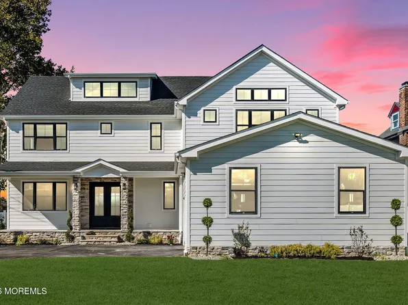 64 Locust Avenue, Red Bank, NJ 07701
