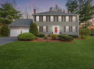 965 Pleasant St, Framingham, MA 01701