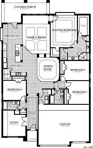 1st image of 6313 Verde Dr