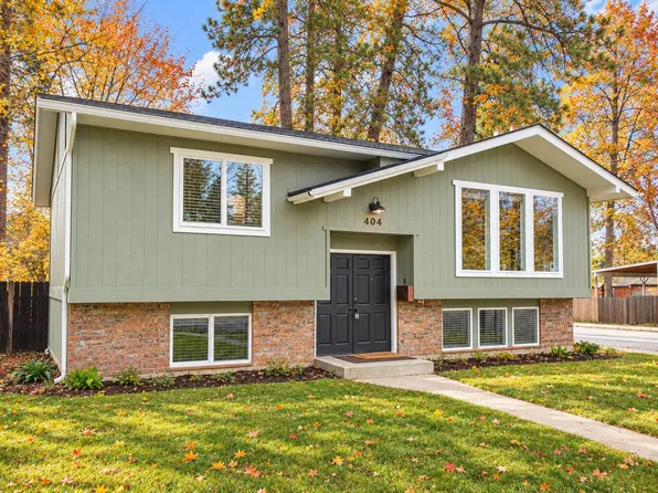 404 W 26th Ave, Spokane, WA 99203