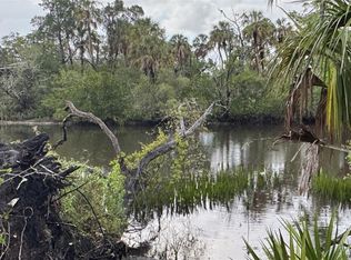 12817 Upper Manatee River Rd Lot 2, Bradenton, FL 34212