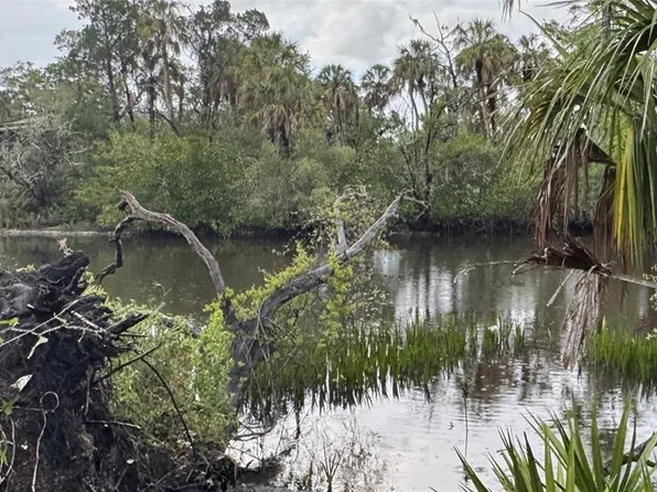 12817 Upper Manatee River Rd Lot 2, Bradenton, FL 34212