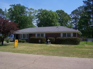 405 Cainwood St, Amory, MS 38821