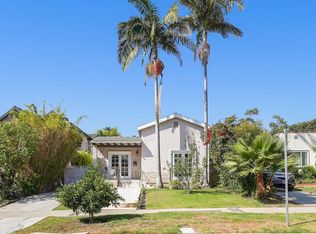 2027 Manning Ave, Los Angeles, CA 90025
