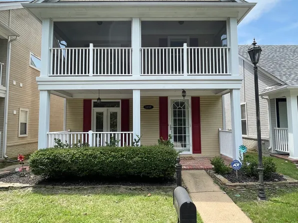 1459 Down River Dr, Memphis, TN 38103