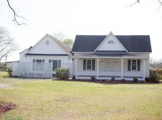 5965 State Highway 39, Selma, NC 27576