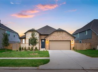 2615 Clapbread Ln, Rosenberg, TX 77471