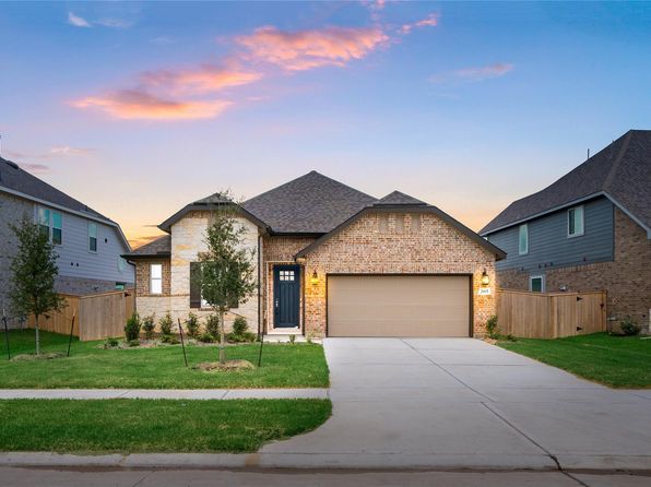 2615 Clapbread Ln