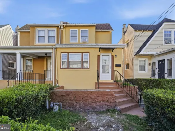 407 Hazel Ave, Yeadon, PA 19050