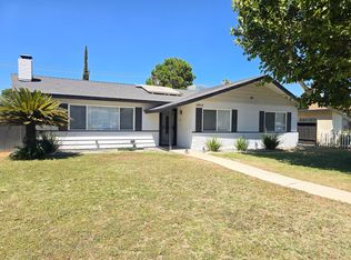 3404 Planz Rd, Bakersfield, CA 93309