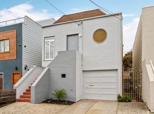 1678 46th Ave, San Francisco, CA 94122