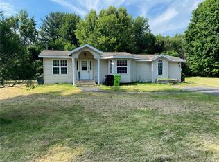 7100 N Manlius Rd, Kirkville, NY 13082