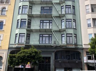 850 Geary St APT 21, San Francisco, CA 94109