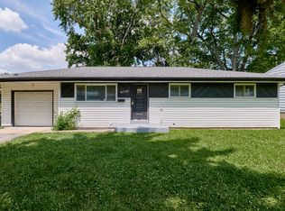 7021 Laupher Ln, Hazelwood, MO