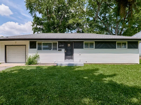 7021 Laupher Ln, Hazelwood, MO 63042