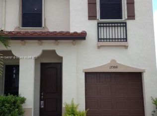 17300 SW 153rd Ave #17300, Miami, FL 33187