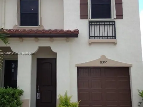 17300 SW 153rd Ave #17300, Miami, FL 33187
